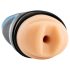 Satisfyer Men One - masturbateur aspirant (bleu-noir)