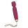 Bodywand Luxe - mini vibromasseur rechargeable (rose)
