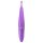 Zumio Soft - Vibromasseur clitoridien rechargeable (violet)