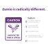 Zumio Soft - Vibromasseur clitoridien rechargeable (violet)