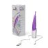 Zumio Soft - Vibromasseur clitoridien rechargeable (violet)