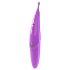 Zumio Soft - Vibromasseur clitoridien rechargeable (violet)