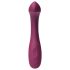 Dame Arc - vibromasseur rechargeable point G (rose)