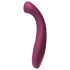 Dame Arc - vibromasseur rechargeable point G (rose)