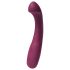 Dame Arc - vibromasseur rechargeable point G (rose)