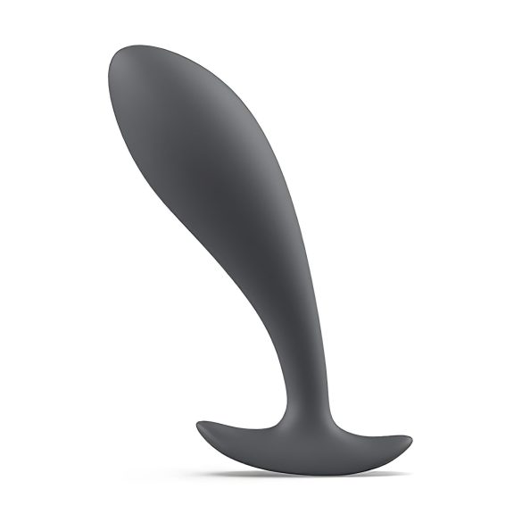 B SWISH Basic - dildo prostatique (noir)