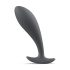 B SWISH Basic - dildo prostatique (noir)