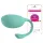 Magic Motion Fugu - œuf vibrant intelligent portable (vert)