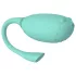 Magic Motion Fugu - œuf vibrant intelligent portable (vert)