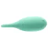 Magic Motion Fugu - œuf vibrant intelligent portable (vert)