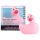 My Duckie 2.0 - Vibromasseur clitoridien étanche (rose)
