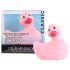 My Duckie 2.0 - Vibromasseur clitoridien étanche (rose)