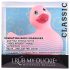 My Duckie 2.0 - Vibromasseur clitoridien étanche (rose)