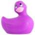 My Duckie 2.0 - vibrateur clitoridien étanche (violet)