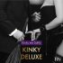 RS Soiree Kinky Me Softly - Ensemble BDSM de Bondage - Violet (7 pièces)