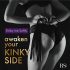 RS Soiree Kinky Me Softly - Ensemble BDSM de Bondage - Violet (7 pièces)