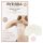 Bye Bra D-F - rehausse-seins invisibles roses (6 pcs)