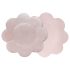 Bye Bra D-F - rehausse-seins invisibles roses (6 pcs)