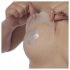 Bye Bra D-F - rehausse-seins invisibles roses (6 pcs)