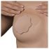 Bye Bra F-H - rehausse-seins invisible - nude (6 pièces)