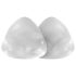 Bye Bra - coussin élévateur sein étanche (transparent)