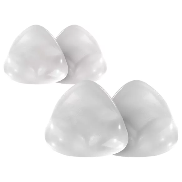 Bye Bra - coussin rehausse-seins waterproof - transparent