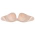 Bye Bra Gala B - soutien-gorge Push-up invisible (nude)