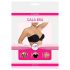 Soutien-gorge Push-up invisible Bye Bra Gala A (noir)