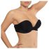 Soutien-gorge Push-up invisible Bye Bra Gala A (noir)