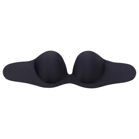 Bye Bra - soutien-gorge push-up invisible - noir