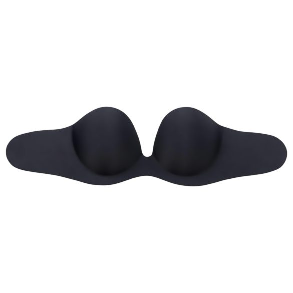 Bye Bra - soutien-gorge push-up invisible - noir