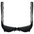 Obsessive Miamor - Soutien-gorge en dentelle (noir)