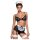 Ensemble de Costume de Femme de Chambre Obsessive Maidme (6 pièces) - L/XL