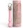 ZALO Confidence - vibrateur de luxe rechargeable (rose)