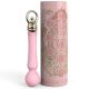 ZALO Confidence - vibrateur de luxe rechargeable (rose)