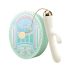 ZALO Ichigo Rabbit - vibromasseur luxe intelligent (blanc)