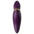 ZALO Hero - Vibromasseur clitoris étanche rechargeable (violet)