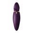 ZALO Hero - Vibromasseur clitoris étanche rechargeable (violet)