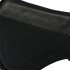 Sportsheets Plus Size - Harnais inférieur ajustable (noir)