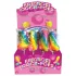 Rainbow Cock Pop - sucette en forme de pénis (85 g) - goût fruité