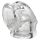 Cockring OXBALLS 2 - Transparent plaisir essentiel