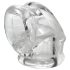 Cockring OXBALLS 2 - Transparent plaisir essentiel