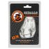 Cockring OXBALLS 2 - Transparent plaisir essentiel