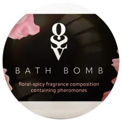 Obsessive Spicy - Bombe de Bain aux Phéromones (100g)