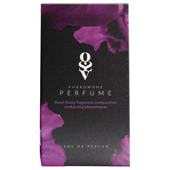 Obsessive Fruity - parfum aux phéromones femme - 30ml