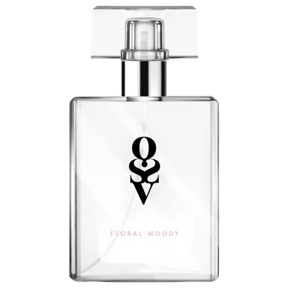 Obsessive - parfum aux phéromones - 30ml