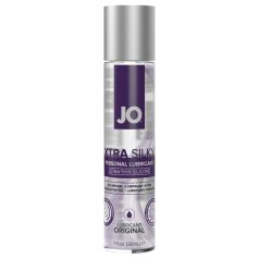 System JO Xtra Silky - lubrifiant silicone vitamine E (30ml)