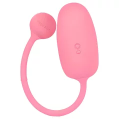 Magic Motion Kegel Coach - boule de geisha vibrante (rose)