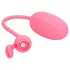 Magic Motion Kegel Coach - boule de geisha vibrante (rose)