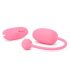 Magic Motion Kegel Coach - Boule de geisha vibrante (rose)
